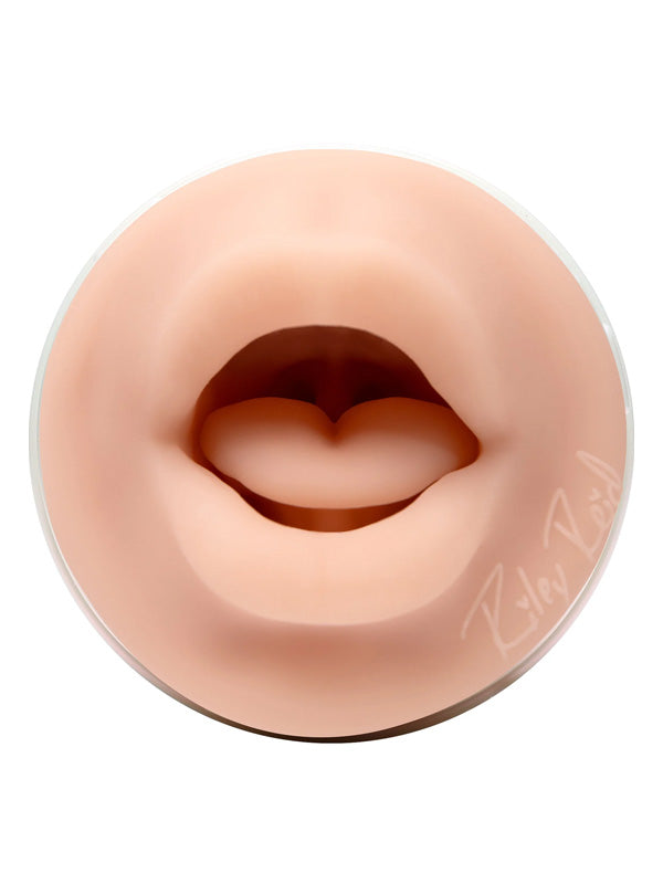 Fleshlight Girls Riley Reid Insomnia Masturbator