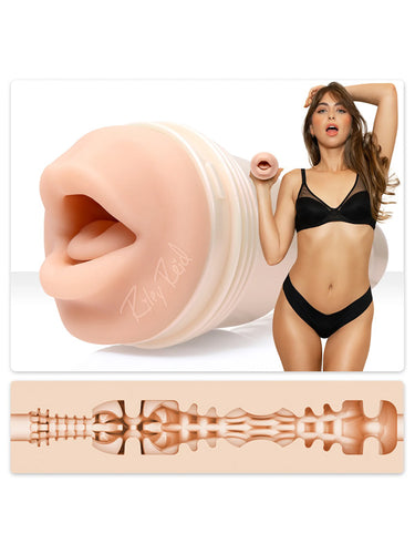 Fleshlight Girls Riley Reid Insomnia Masturbator