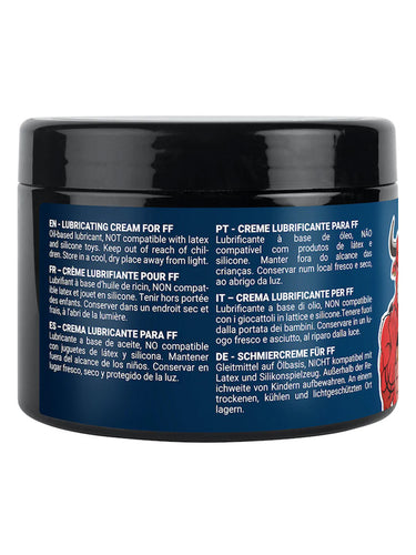 Fuck & Fist FF Oil Based Fisting Cream
