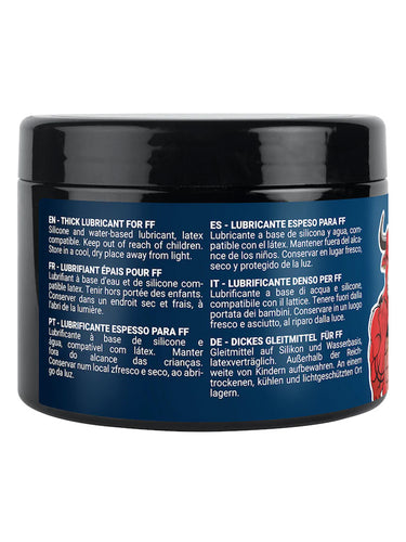 Fuck & Fist FF Hybrid Thick Lubricant