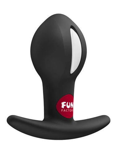 Fun Factory B-Ball Uno Weighted Anal Plug