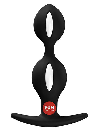 Fun Factory B-Balls Duo Weighted Anal Plug