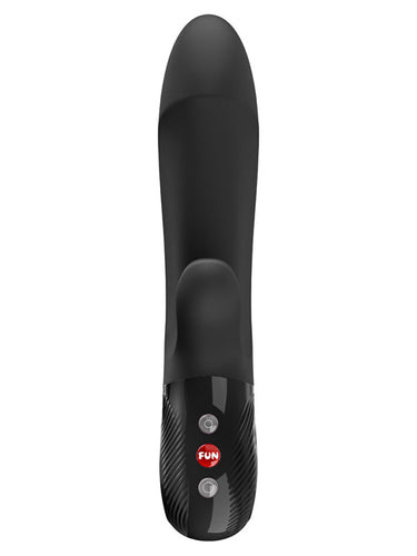 Fun Factory Bi Stronic Embrace Thrusting Rabbit Pulsator