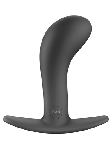 Fun Factory Bootie Large Silicone Anal Plug