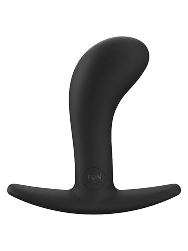 Fun Factory Bootie Medium Silicone Anal Plug