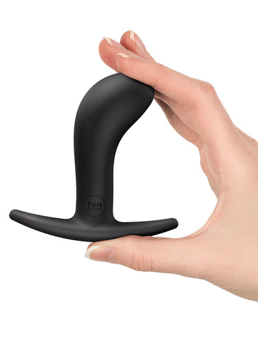 Fun Factory Bootie Medium Silicone Anal Plug