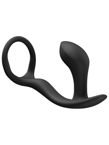 Fun Factory Bootie Ring Silicone Cock Ring Anal Plug