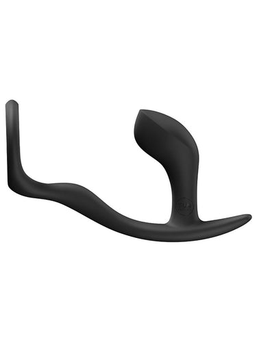 Fun Factory Bootie Ring Silicone Cock Ring Anal Plug