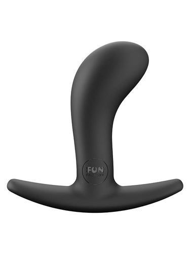 Fun Factory Bootie Small Silicone Anal Plug