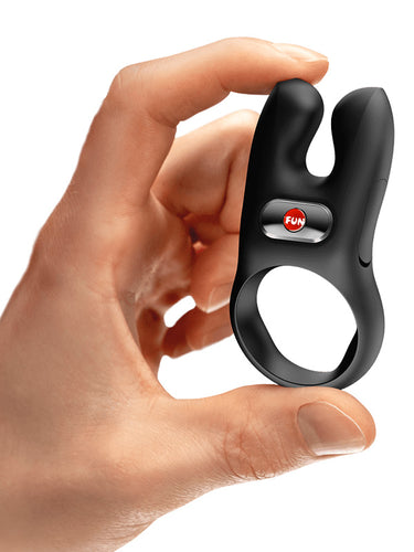 Fun Factory Nos Classic Vibrating Cock Ring