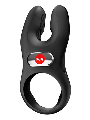 Fun Factory Nos Pro Vibrating Cock Ring