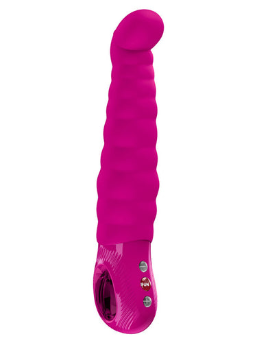 Fun Factory Patchy Paul G-Spot Vibrator