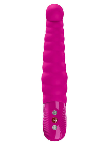 Fun Factory Patchy Paul G-Spot Vibrator