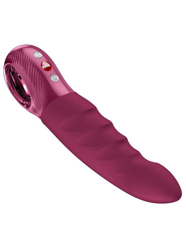 Fun Factory Stronic Deep Thrusting Pulsator Peachy Vibes Fun Factory Stronic Deep Thrusting Pulsator Peachy Vibes