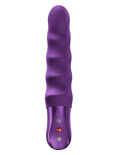 Fun Factory Stronic Surf Thrusting Pulsator