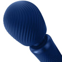 Fun Factory Vim Wand Vibrator Blue