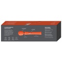 Fun Factory Vim Wand Vibrator Orange