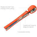 Fun Factory Vim Wand Vibrator Orange