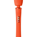 Fun Factory Vim Wand Vibrator Orange