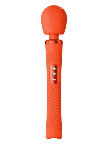 Fun Factory Vim Wand Vibrator Orange