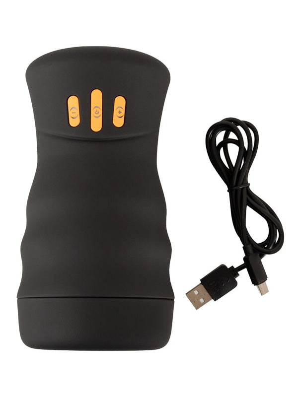 You2Toys Gyro Highspeed Masturbator