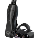 Hot Octopuss Jett Vibrating Penis Masturbator For Hands Free Orgasm