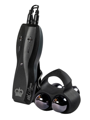 Hot Octopuss Jett Vibrating Penis Masturbator For Hands Free Orgasm