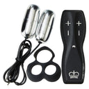 Hot Octopuss Jett Vibrating Penis Masturbator For Hands Free Orgasm