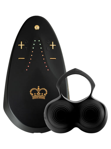 Hot Octopuss Jett Turbo Hands Free Orgasm Penis Vibrator