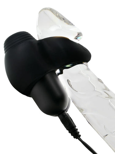 Hot Octopuss Jett Turbo Hands Free Orgasm Penis Vibrator