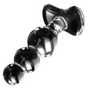 Icicles No. 47 Glass Butt Plug