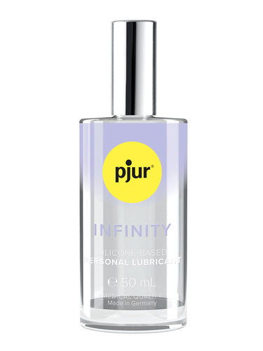 pjur Infinity Silicone Based Personal Lubricant