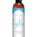 Intimate Earth Hydra Water-Based Lubricant