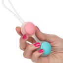 CalExotics She-Ology Interchangeable Weighted Kegel Set