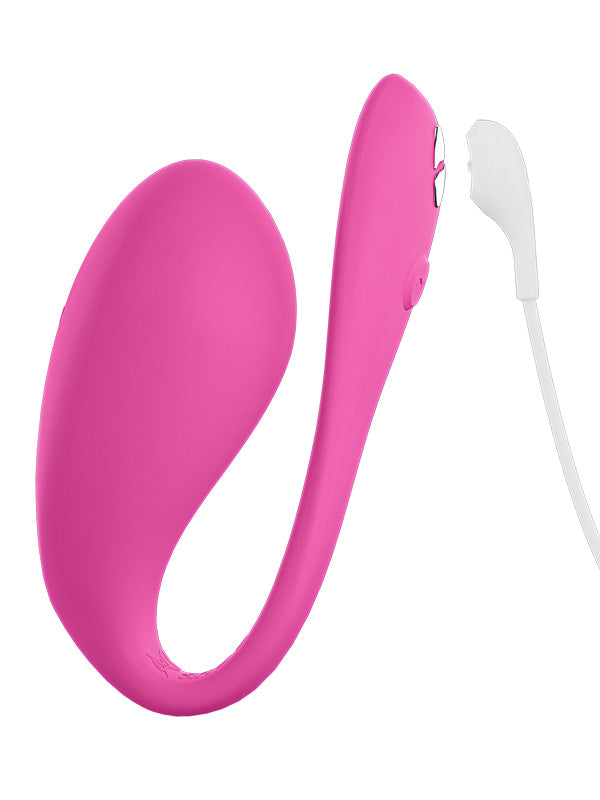 We-Vibe Jive 2 Egg Vibrator with Remote and App Control