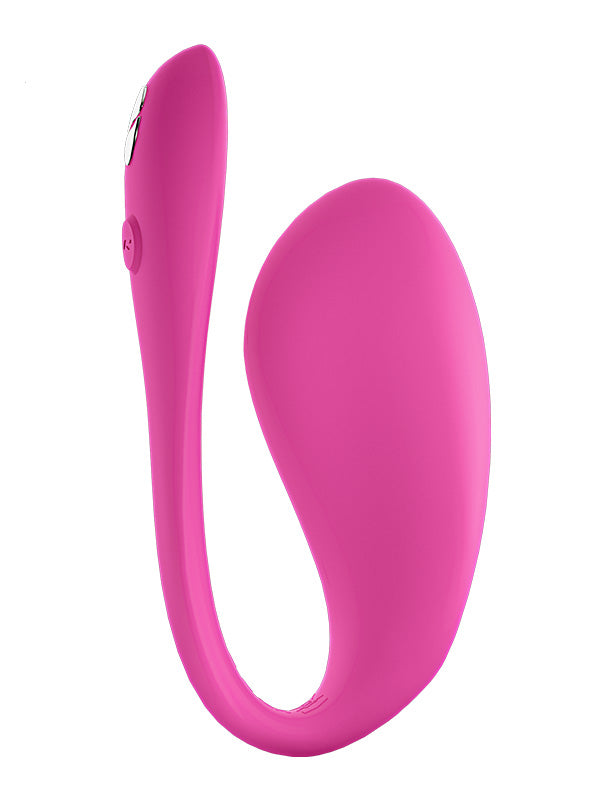 We-Vibe Jive 2 Egg Vibrator with Remote and App Control