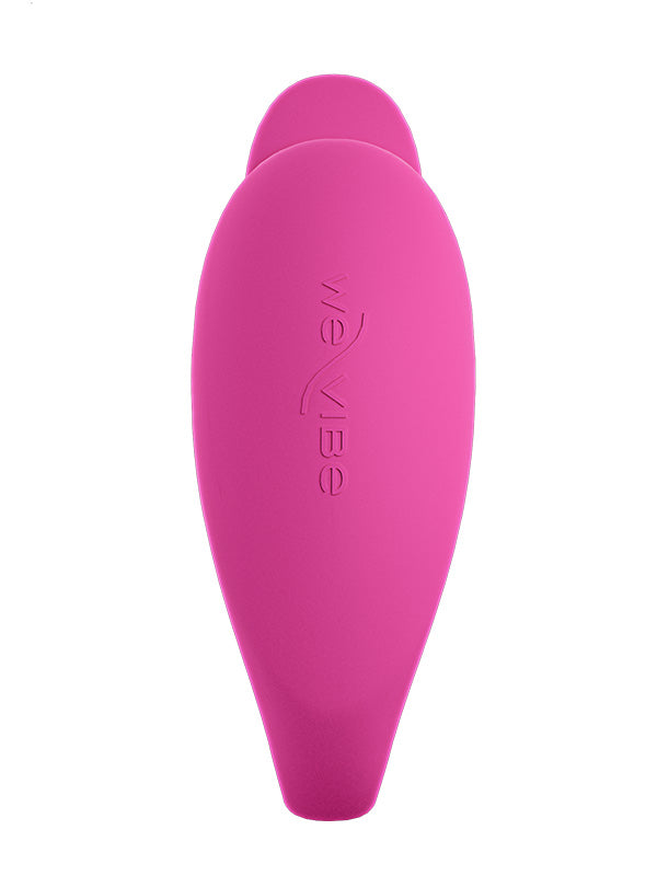 We-Vibe Jive 2 Egg Vibrator with Remote and App Control