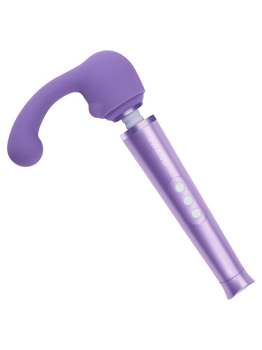 Le Wand Petite Curve Weighted Attachment