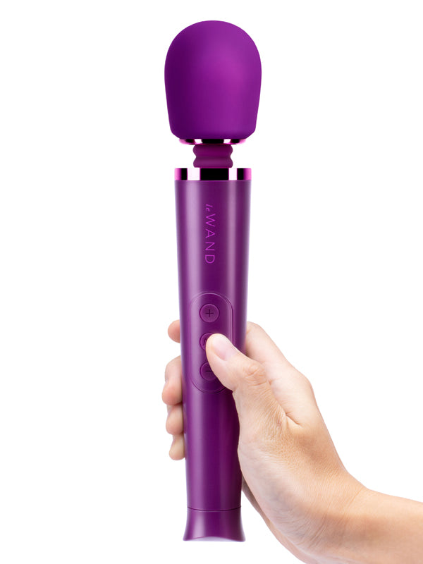 PETITE RECHARGEABLE BODY MASSAGER