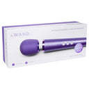 Le Wand Petite Rechargeable Body Massager Violet