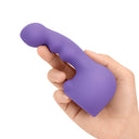 Le Wand Petite Ripple Weighted Attachment