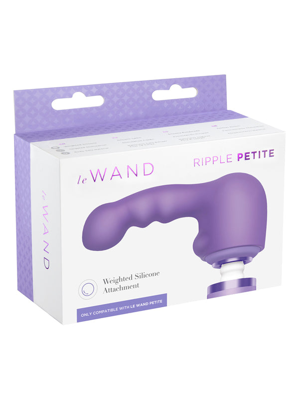 PETITE RIPPLE WEIGHTED ATTACHMENT
