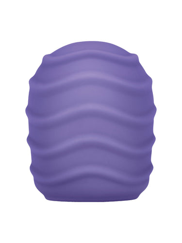 Le Wand Petite Silicone Texture Covers
