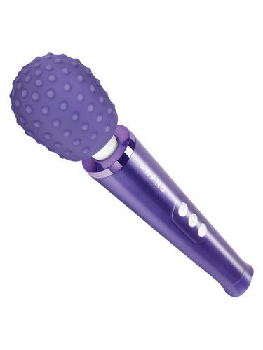 Le Wand Petite Silicone Texture Covers