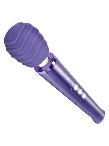 Le Wand Petite Silicone Texture Covers