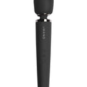 Le Wand Rechargeable Body Massager Black