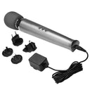 Le Wand Rechargeable Body Massager Grey