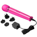 Le Wand Rechargeable Body Massager Magenta