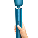 Le Wand Rechargeable Body Massager Blue