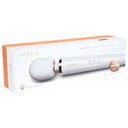 Le Wand Rechargeable Body Massager Pearl White